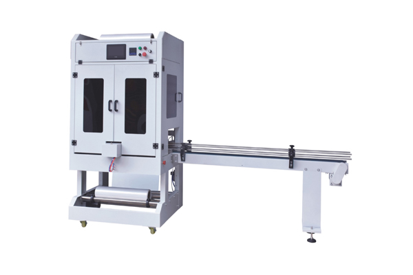 QSL7030 全自動套膜機